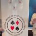 Club Hemingway y Club de Bridge de Santo Domingo organizan la primera Copa Hemingway Wilhelm Brouwer en Juan Dolio
