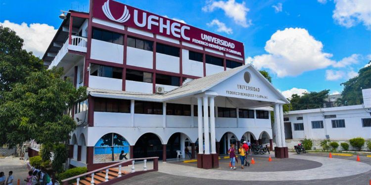 UFHEC impulsa 21 investigaciones en el FONDOCYT 2026 en áreas estratégicas para el país