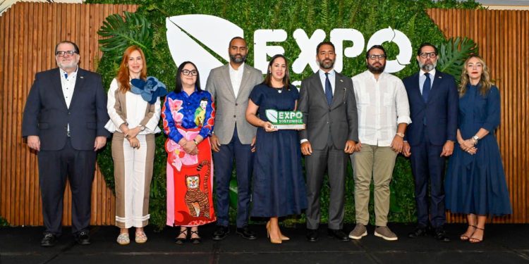 Banreservas encabeza ranking de empresas que transforman la República Dominicana en sostenibilidad