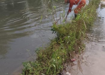 Acosde llama a pacto de Estado urgente por drenaje pluvial