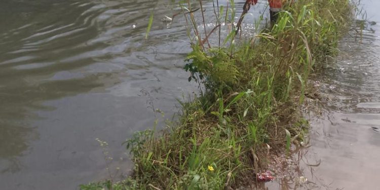 Acosde llama a pacto de Estado urgente por drenaje pluvial