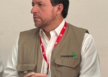 COPPPAL, Centro Carter y Transparencia Internacional evalúan jornada de votación en Perú