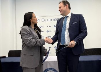 INDEX y CMI Business School en España amplían acuerdo para impulsar la formación de dominicanos en el exterior