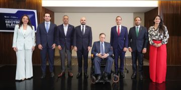 ANJE celebra encuentro sobre los avances, retos y visión estratégica del sector eléctrico en RD