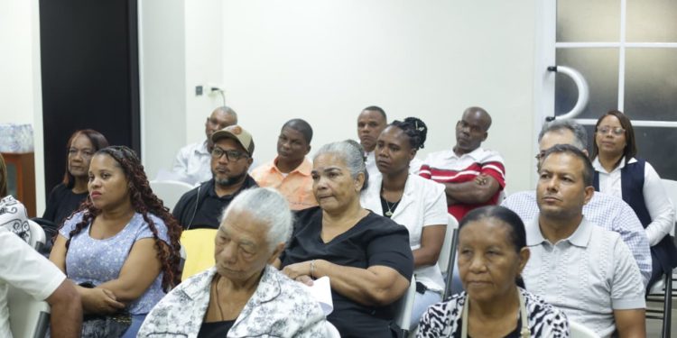 Más de 150 pensionados militares reciben 9.3 millones en pagos retroactivos