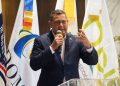 Presidente de Fedomu pide sanción para motoristas que mataron empleado del Ayuntamiento de Santiago
