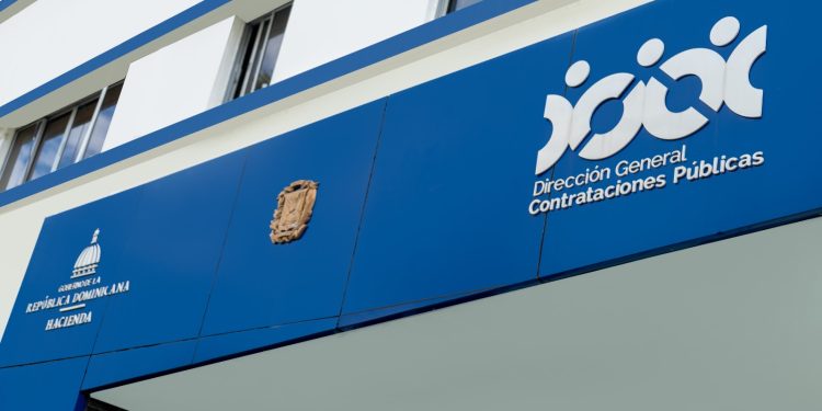 Sistema de Contrataciones experimenta mejoras de sus indicadores tras implementación de la Ley 47-25