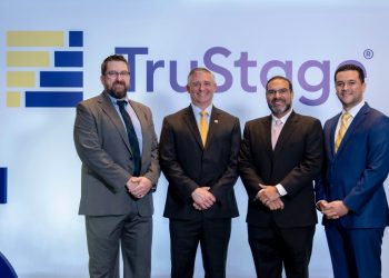En su 75 aniversario, TruStage entrega más de RD$21 millones en dividendos