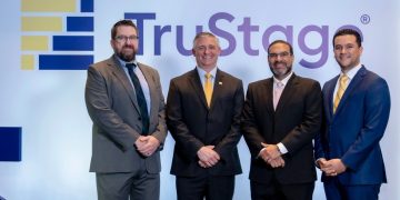 En su 75 aniversario, TruStage entrega más de RD$21 millones en dividendos