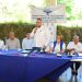 FEDA apoya agricultores, pescadores y ganaderos de Puerto Plata