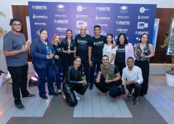 UNAPEC clausura con éxito el CLUFEST 2026 y consolida una nueva plataforma para el cine universitario latinoamericano