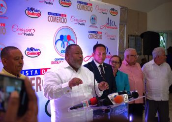 Comercio detallista combatirá especulación en precios del ajo, pollo, cebolla y otros productos canasta básica