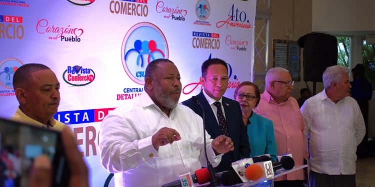 Comercio detallista combatirá especulación en precios del ajo, pollo, cebolla y otros productos canasta básica