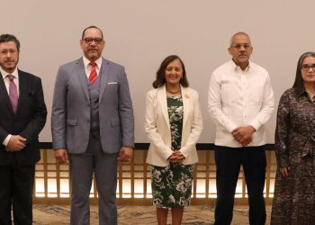 Defensa Pública lanza Unidad de Género con apoyo de la OEA-CICAD y el Gobierno de Canadá