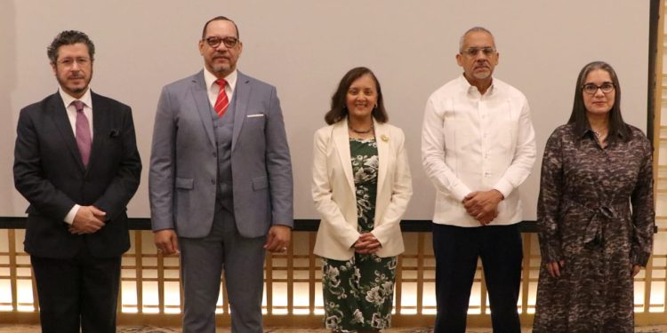 Defensa Pública lanza Unidad de Género con apoyo de la OEA-CICAD y el Gobierno de Canadá