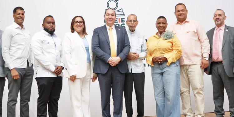 Ideice presenta resultados de 27 estudios en Precongreso Regional Este 2026