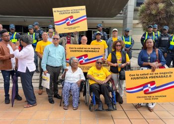 Exigen reforma integral de la Seguridad Social basada en derechos