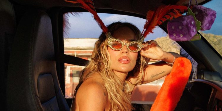 Karol G se presentará el 19 de febrero de 2027 en República Dominicana con su “Tropitour”