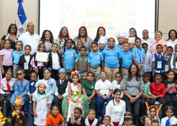Regional 15 de Educación celebra con éxito festival de lectura