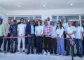 ASDN inaugura moderna funeraria municipal en Guaricanos