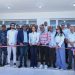 ASDN inaugura moderna funeraria municipal en Guaricanos