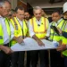 Presidente Abinader supervisa obras del olímpico con 90% de avance para juegos del Caribe 2026