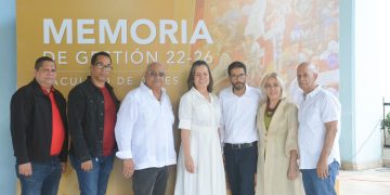 Facultad de Artes de la UASD consolida avances académicos e institucionales en el período 2022-2026