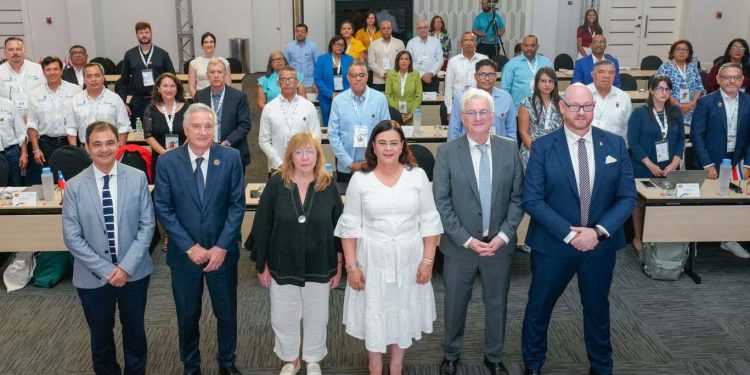 Asamblea de WorldSkills Américas traza ruta para transformar el futuro de las habilidades técnicas en la región