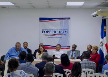 Karina Aristy califica de preocupante nivel de abstención política en el país