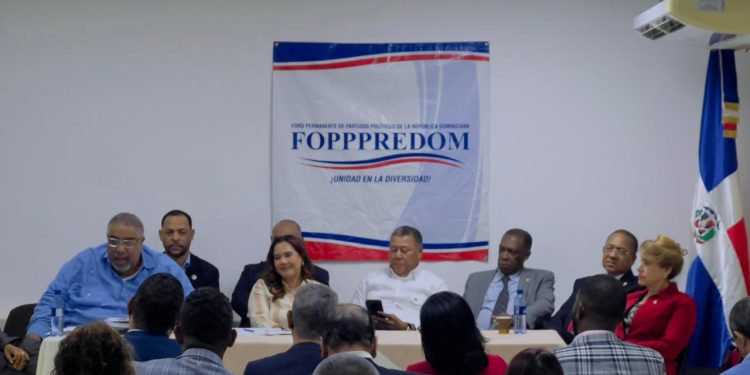 Karina Aristy califica de preocupante nivel de abstención política en el país