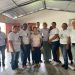 Sindicalistas belgas de visita en RD alzan su voz en defensa del trabajo digno en el sector cacaotero nacional