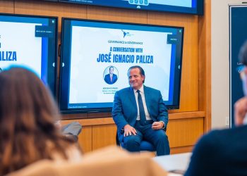 Paliza en Georgetown: “EE.UU. es nuestro principal aliado, nuestro amigo más importante”