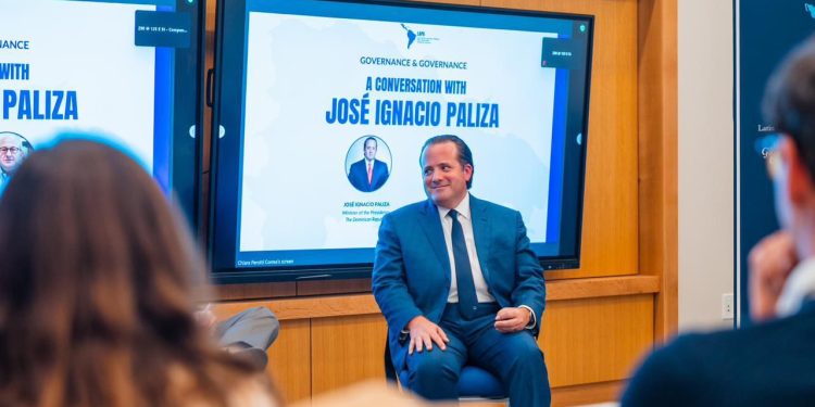 Paliza en Georgetown: “EE.UU. es nuestro principal aliado, nuestro amigo más importante”