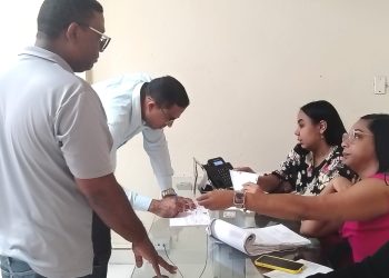 ASDN paga más de RD$ 2 MM en prestaciones a excolaboradores