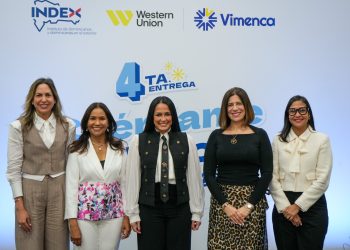 INDEX, Vimenca y Western Union convocan a dominicanos en el exterior a participar en la cuarta entrega del concurso de escritura personal "Cuéntame tu Historia"