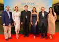 “Día Ocho” llena sala en Madrid y deja un soplo de esperanza en su estreno europeo
