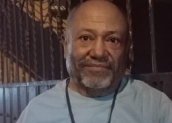 Hombre solicita ayuda para costear operación de próstata urgente