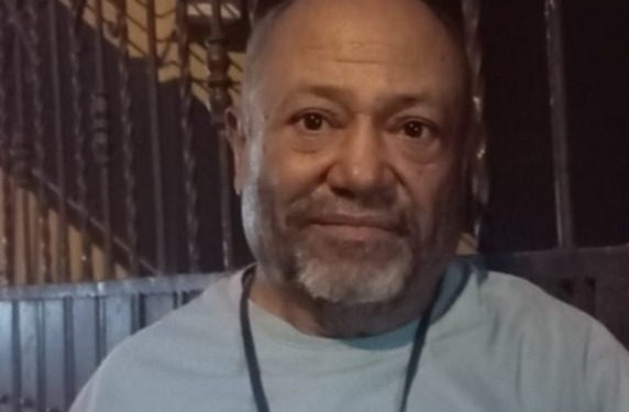 Hombre solicita ayuda para costear operación de próstata urgente