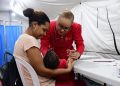 Ministerio Salud llevará a Bayaguana operativo médico gratuito
