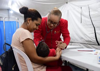 Ministerio Salud llevará a Bayaguana operativo médico gratuito