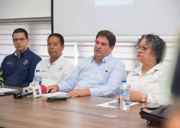 𝗗𝗜𝗚𝗘𝗚𝗔 𝘆 𝗖𝗢𝗟𝗩𝗘𝗧 𝗹𝗮𝗻𝘇𝗮𝗻 𝗽𝗿𝗶𝗺𝗲𝗿 𝗗𝗶𝗽𝗹𝗼𝗺𝗮𝗱𝗼 𝗜𝗻𝘁𝗲𝗿𝗻𝗮𝗰𝗶𝗼𝗻𝗮𝗹 𝗲𝗻 𝗣𝗼𝗿𝗰𝗶𝗰𝘂𝗹𝘁𝘂𝗿𝗮 𝗽𝗮𝗿𝗮 𝗳𝗼𝗿𝘁𝗮𝗹𝗲𝗰𝗲𝗿 𝗲𝗹 𝘀𝗲𝗰𝘁𝗼𝗿 𝗽𝗼𝗿𝗰𝗶𝗻𝗼 𝗻𝗮𝗰𝗶𝗼𝗻𝗮𝗹