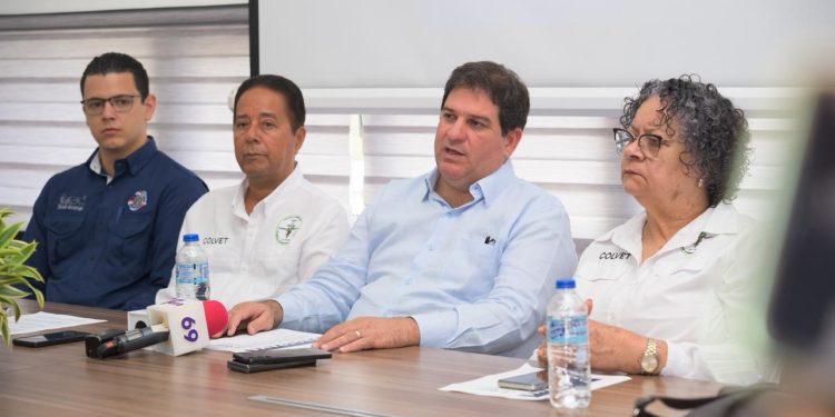 𝗗𝗜𝗚𝗘𝗚𝗔 𝘆 𝗖𝗢𝗟𝗩𝗘𝗧 𝗹𝗮𝗻𝘇𝗮𝗻 𝗽𝗿𝗶𝗺𝗲𝗿 𝗗𝗶𝗽𝗹𝗼𝗺𝗮𝗱𝗼 𝗜𝗻𝘁𝗲𝗿𝗻𝗮𝗰𝗶𝗼𝗻𝗮𝗹 𝗲𝗻 𝗣𝗼𝗿𝗰𝗶𝗰𝘂𝗹𝘁𝘂𝗿𝗮 𝗽𝗮𝗿𝗮 𝗳𝗼𝗿𝘁𝗮𝗹𝗲𝗰𝗲𝗿 𝗲𝗹 𝘀𝗲𝗰𝘁𝗼𝗿 𝗽𝗼𝗿𝗰𝗶𝗻𝗼 𝗻𝗮𝗰𝗶𝗼𝗻𝗮𝗹