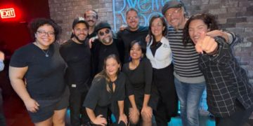 “Sí y Nights” consolida seis meses en cartelera con su formato de improvisación sin guion los martes en Velvet Room