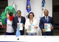 ONU, INTRANT y Comité Organizador de los Juegos Centroamericanos y del Caribe se unen en torno a la seguridad vial