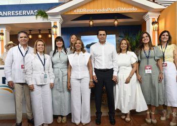 Banreservas apuesta en DATE 2026 por la diversificación del turismo dominicano