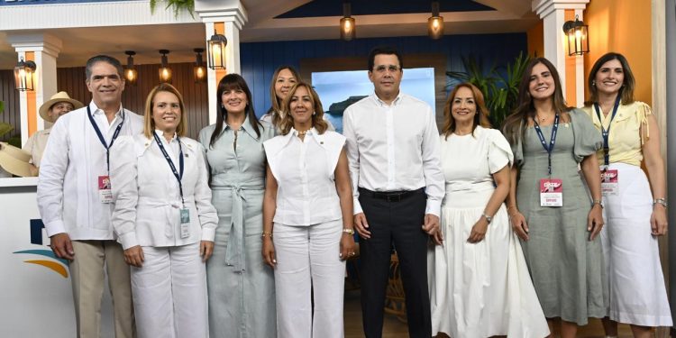 Banreservas apuesta en DATE 2026 por la diversificación del turismo dominicano