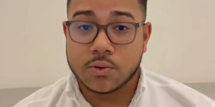 Joven denuncia uso fraudulento de su identidad en estafas digitales