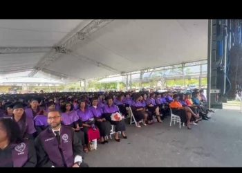 UASD inviste 3,348 profesionales en acto dedicado a la Gesta de Abril de 1965