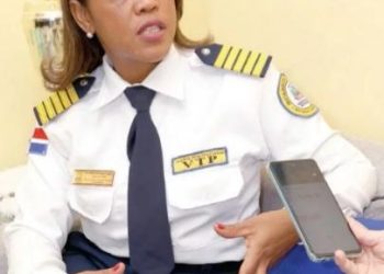 Personal penitenciario del CCR Najayo 20 controla incidente entre 5 privados de libertad