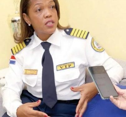 Personal penitenciario del CCR Najayo 20 controla incidente entre 5 privados de libertad